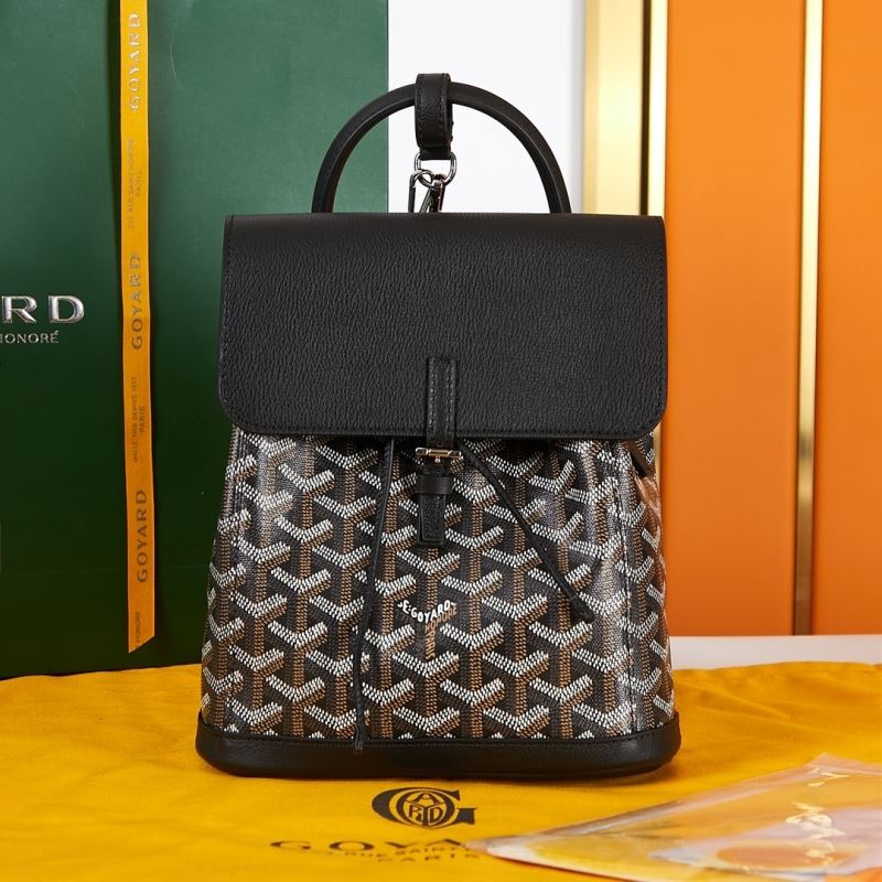 Goyard Backpacks - Click Image to Close